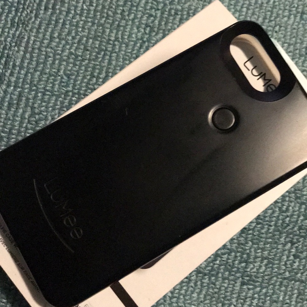 LuMee Case